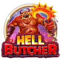 Hell Butcher